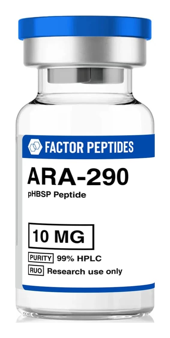 ARA-290 10 mg