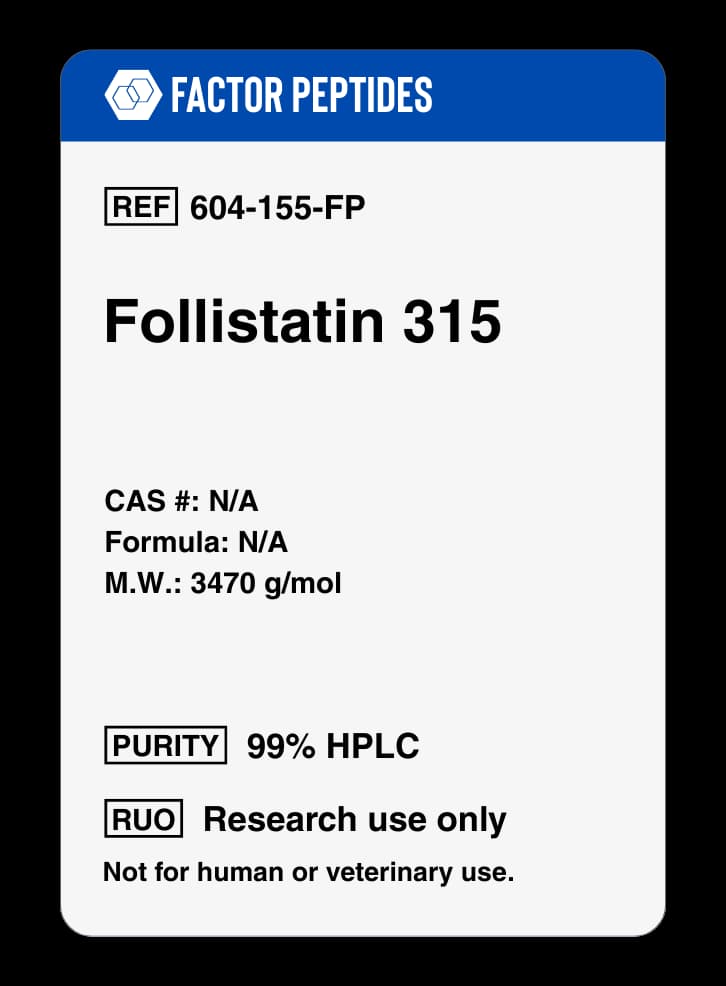 Follistatin 315 1 mg thumbnail 3