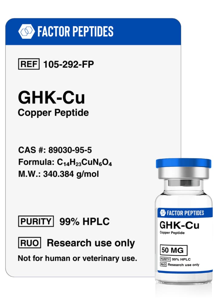 GHK-Cu