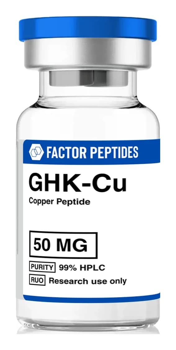 GHK-Cu