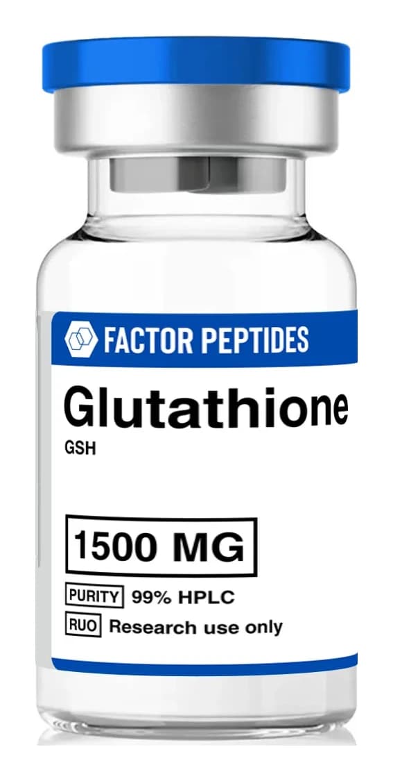 Glutathione 1500 mg