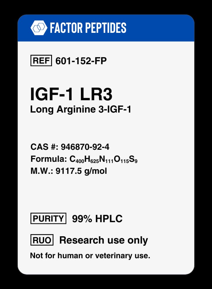 IGF-1 LR3 1 mg thumbnail 3