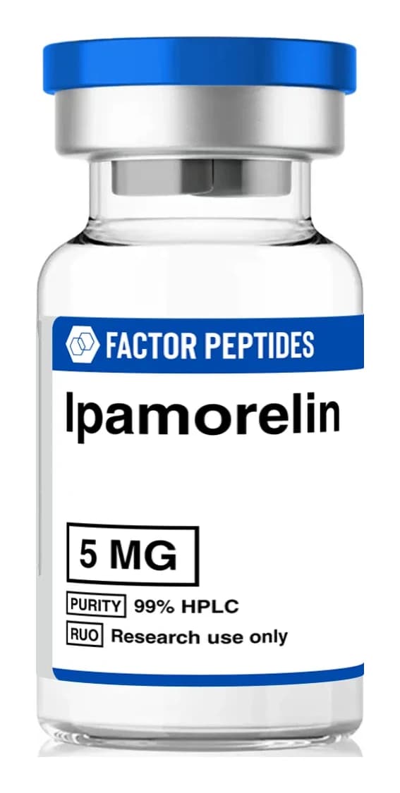 Ipamorelin
