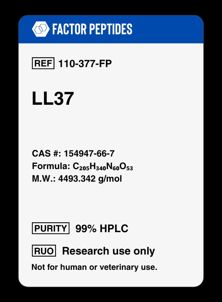 LL37 5 mg thumbnail 3