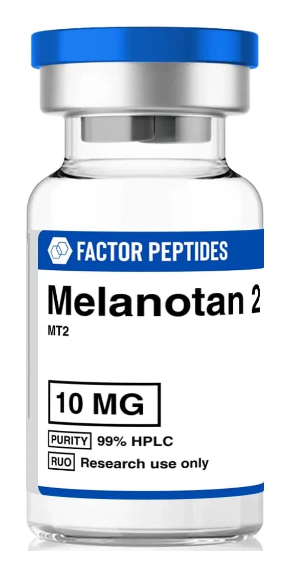 Melanotan 2 10 mg