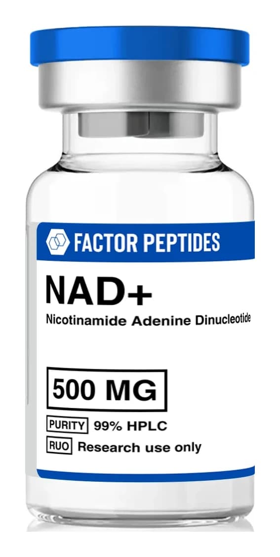 NAD+
