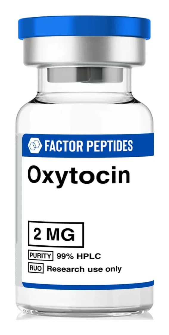 Oxytocin 2mg