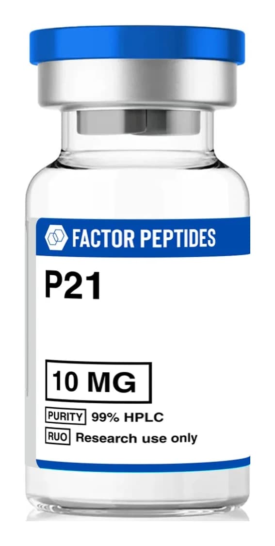 P21 10 mg