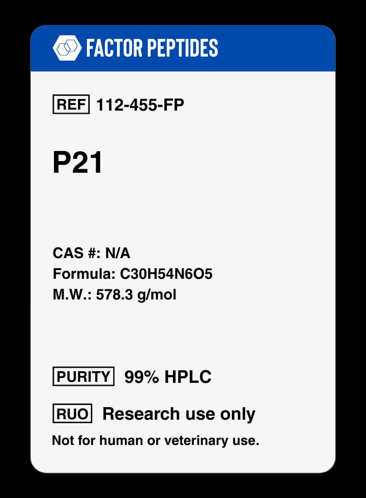 P21 10 mg thumbnail 3