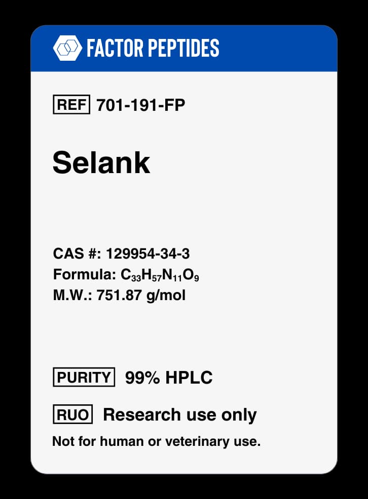Selank thumbnail 3