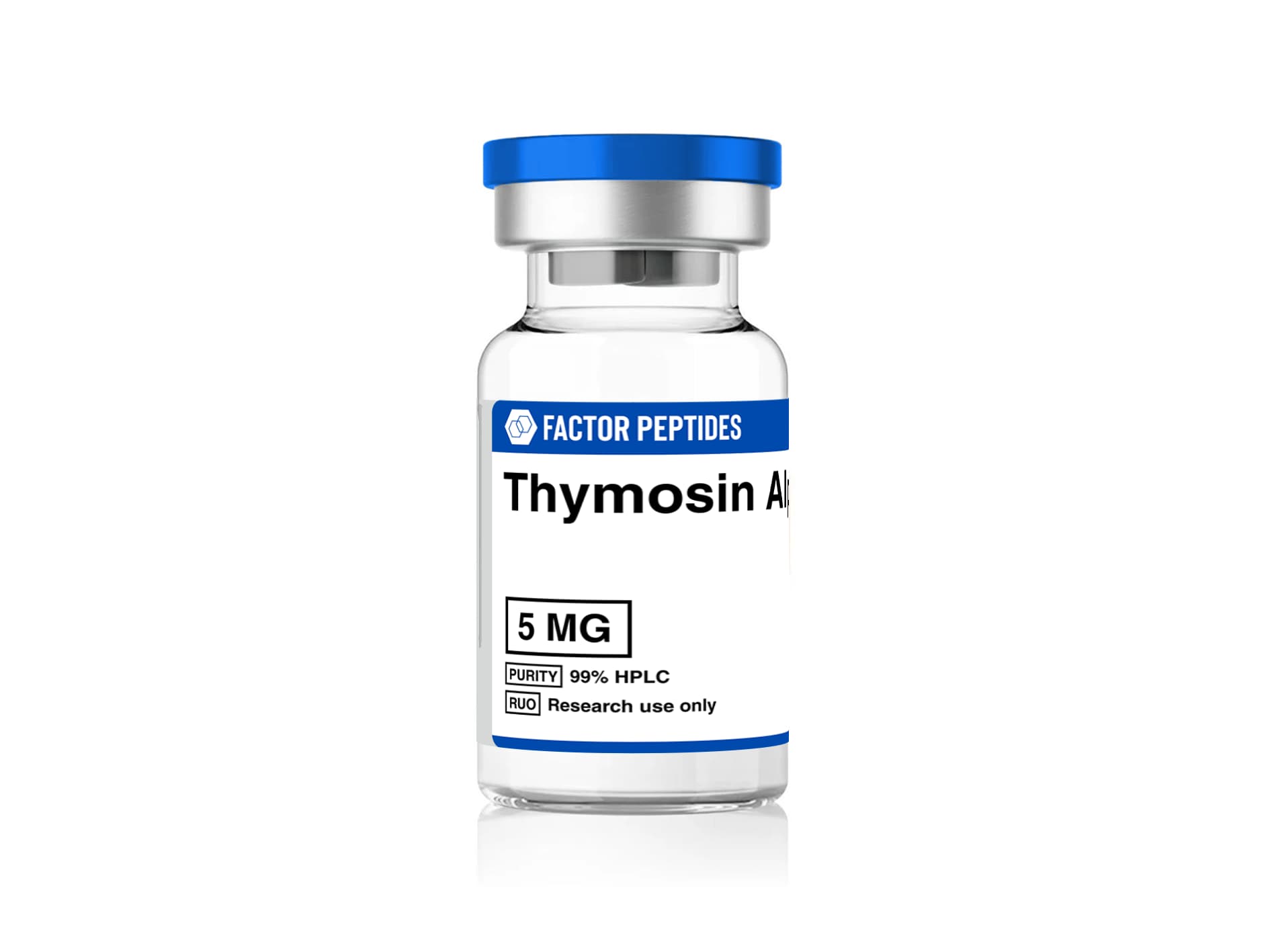 Thymosin Alpha-1 thumbnail 2