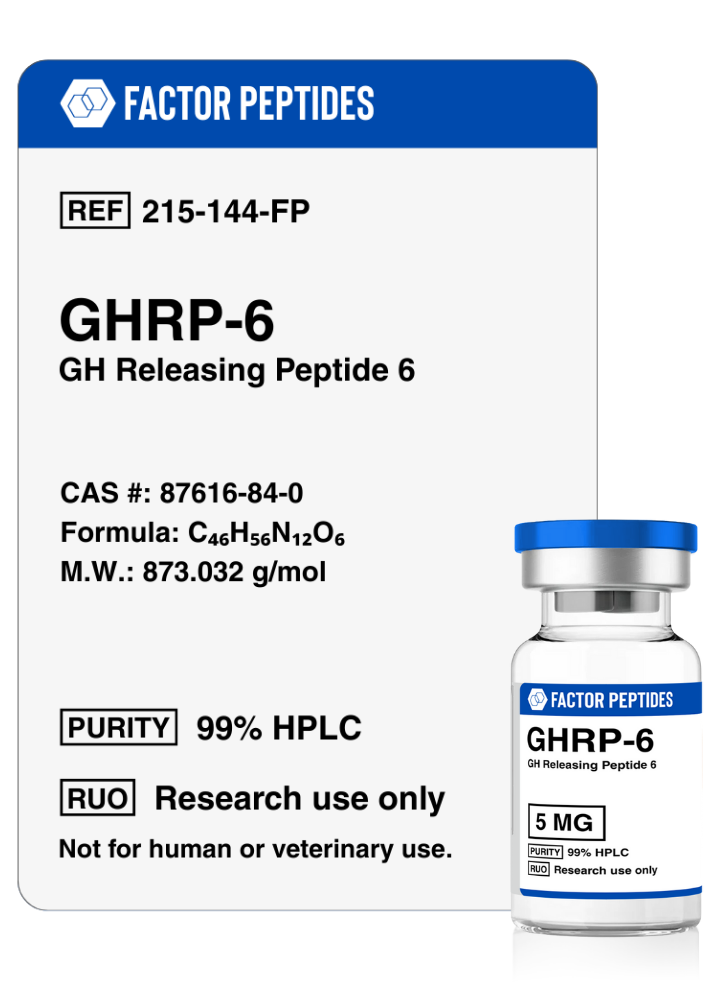 GHRP6