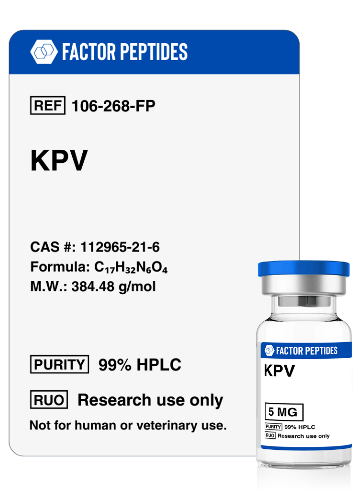 KPV